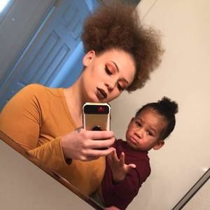 Meet your Posher, Madison